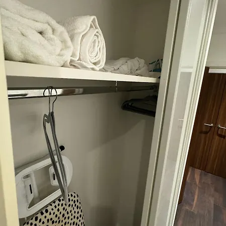 Two Br Flat In Britannia Point Bp65 Apartment London Exterior photo