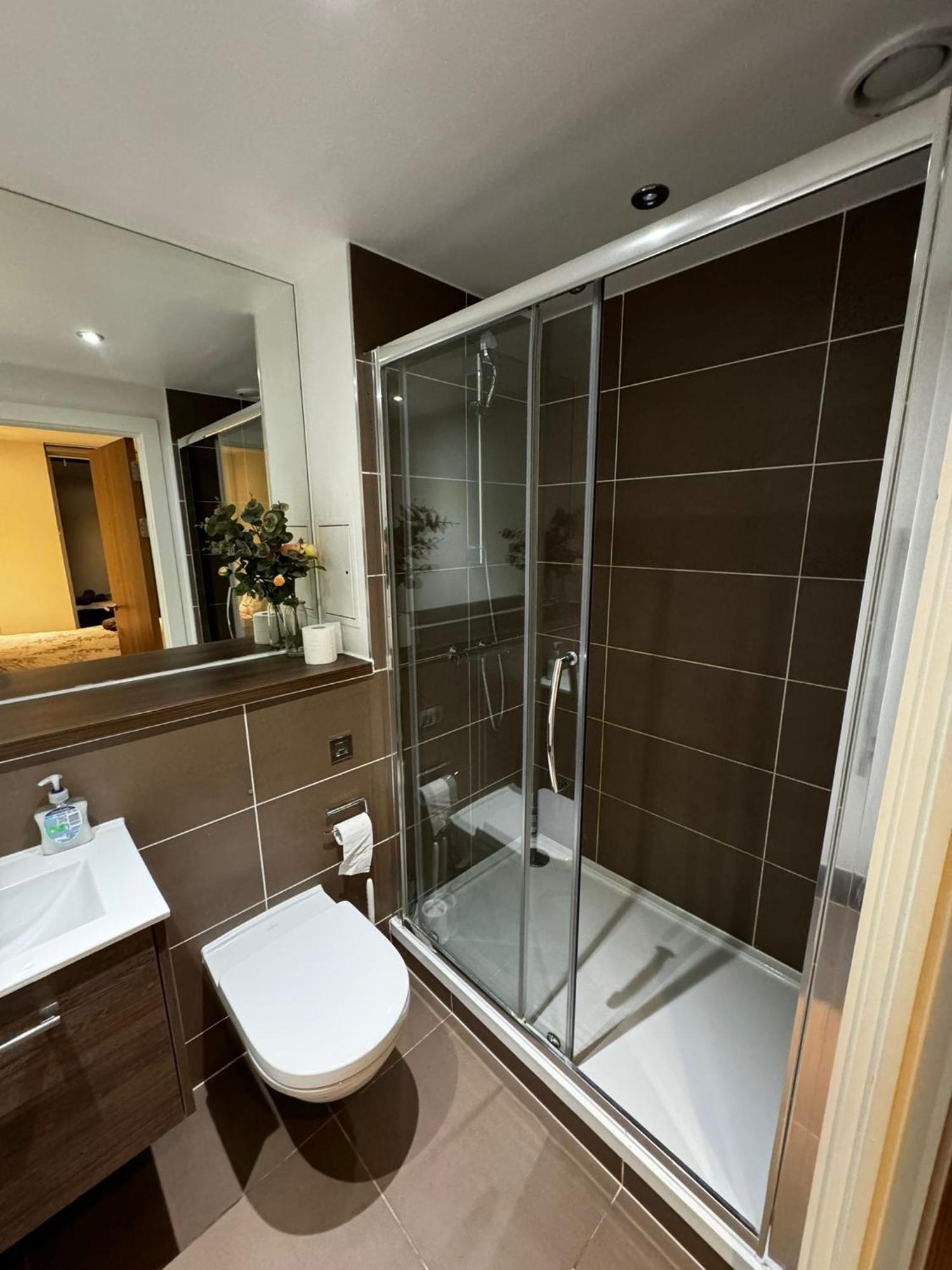 Appartamento Two Br Flat In Britannia Point Bp65 *