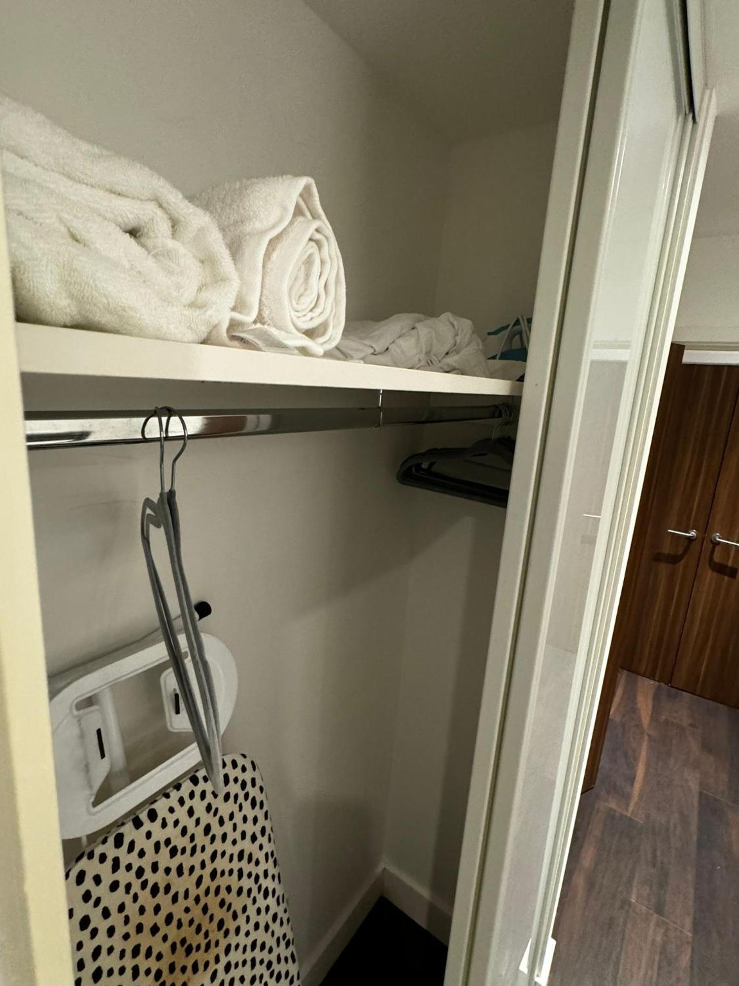Appartamento Two Br Flat In Britannia Point Bp65