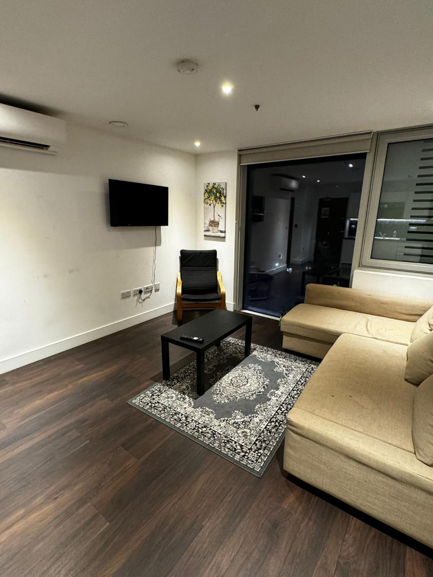 Two Br Flat In Britannia Point Bp65 Appartamento *