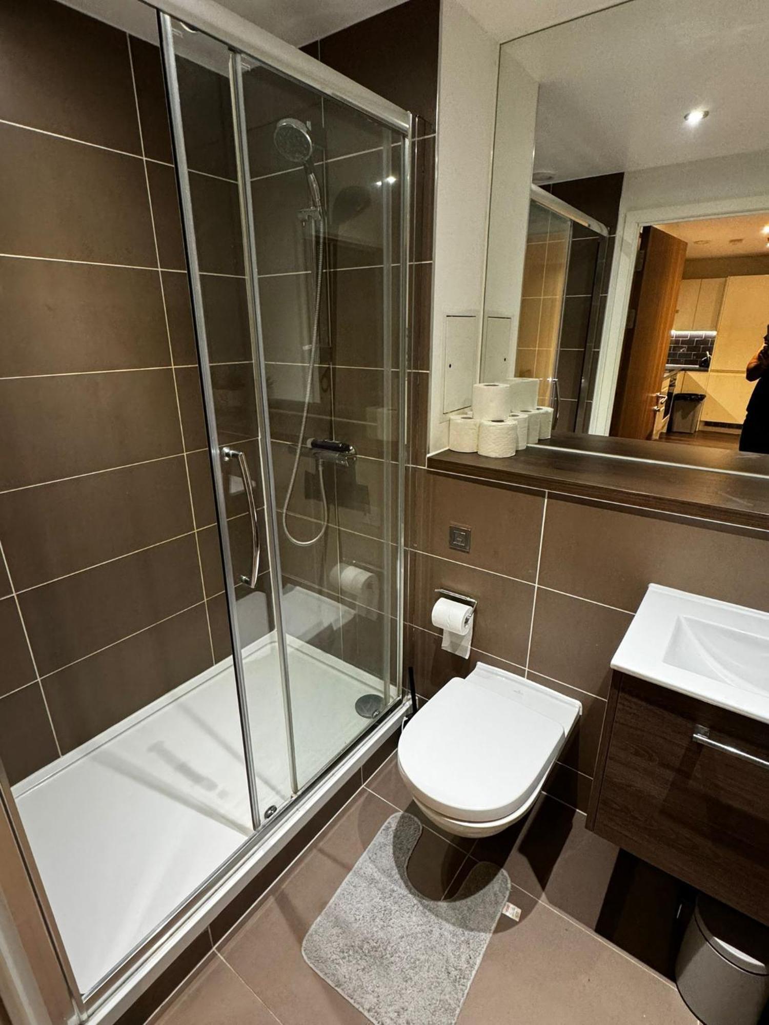 Two Br Flat In Britannia Point Bp65 *